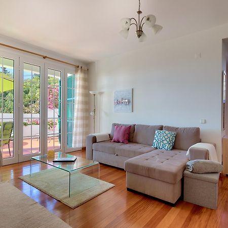 Villa Atalaia By Hr Madeira Canico  Ngoại thất bức ảnh